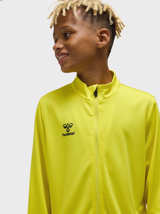 Produktbild hummel Hmlessential Track Jacket Kids (104)