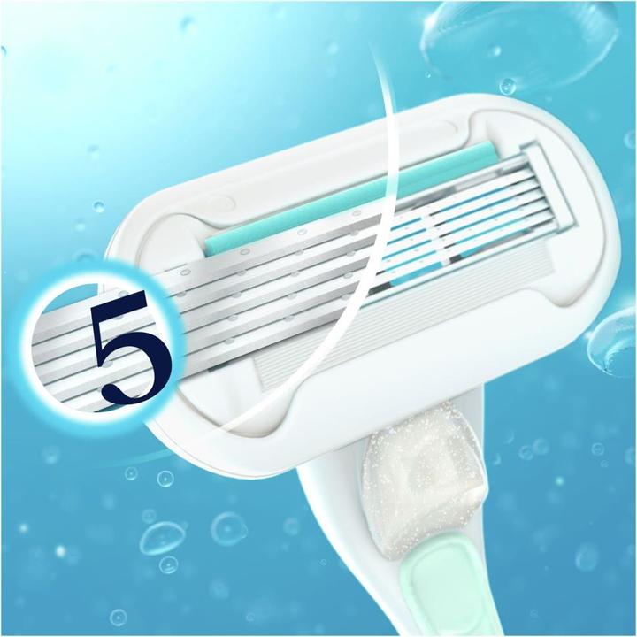 Image du produit Gillette Venus Extra lisse (4 x)