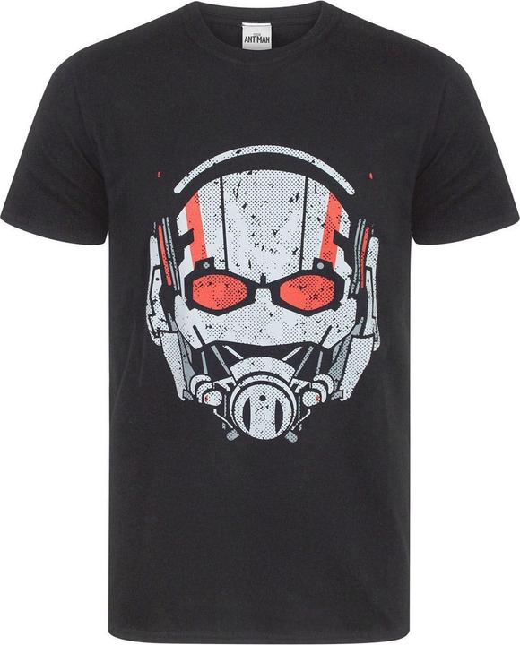 Produktbild offizielles AntMan Helmet TShirt (XXL)