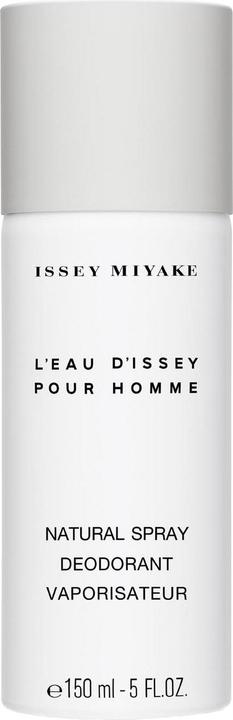 Actual product image Issey Miyake L'Eau d'Issey (Spray, 150 ml)