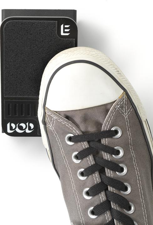 Produktbild Digitech Effektpedal, DOD, Mini Expression, (TRS/TS/RTS Mode Switch)