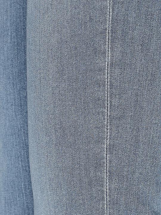 Produktbild Levis Highwaist Jeans Straight Fit 724 (W25/L32)
