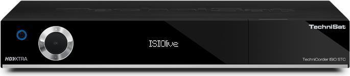 Produktbild TechniSat Teltronic ISIO USB-WLAN Adapter (USB)