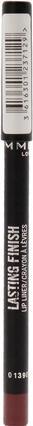 Immagine prodotto Rimmel London Lasting Finish 8h Lip Liner #880 Wine 1,2 g (880 Vino)