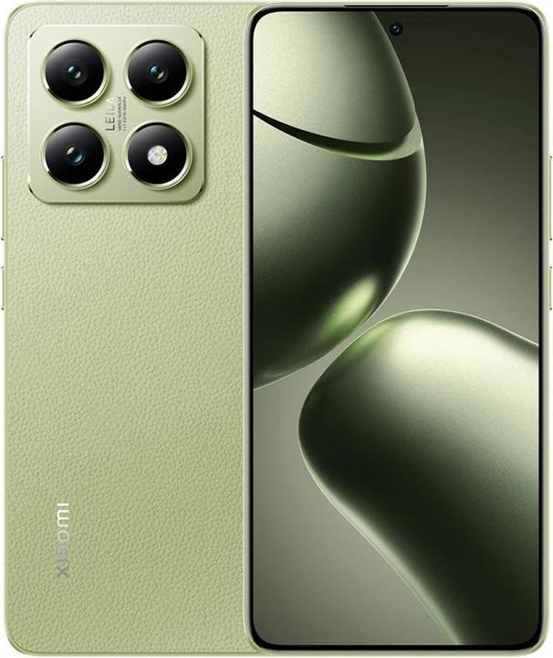 Lemon Green