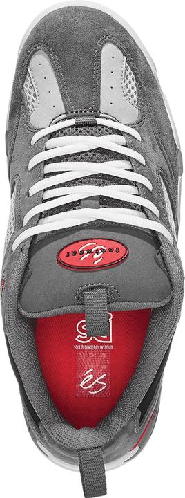 Actual product image éS Shoes Quattro Plus - 99464 (42)