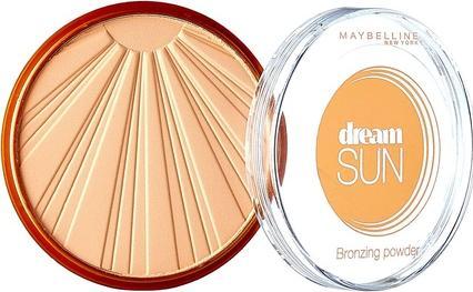 Produktbild Maybelline New York Dream Terra Sun (01 Light Bronze)