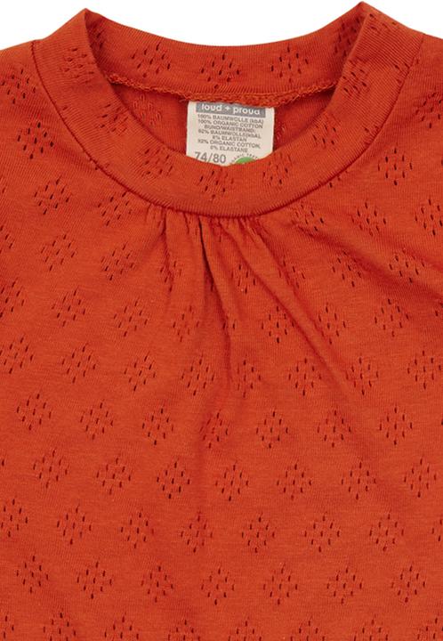 Immagine prodotto loud + proud Abito in maglia jacquard (80)