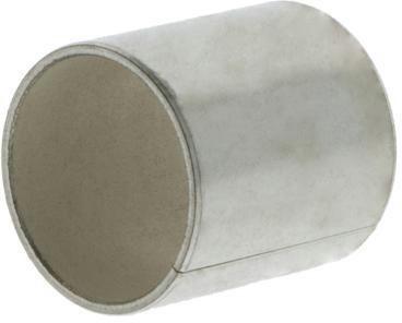 Actual product image Permaglide Bushing PAP1015 P14 Inner Ø 10 mm Outer Ø 12 mm Width 15 mm