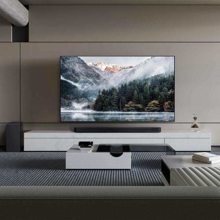 Actual product image Samsung HW-Q800D (5.1.2 Channel)