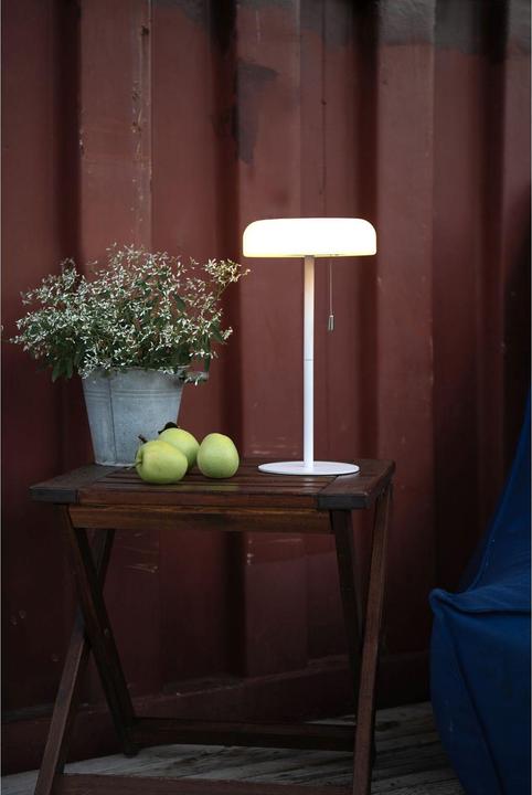 Image du produit STT Solar Comfort Lamp