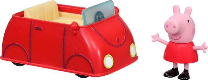 Image du produit Peppa Pig Piglet 's Pepper (Multilingue)
