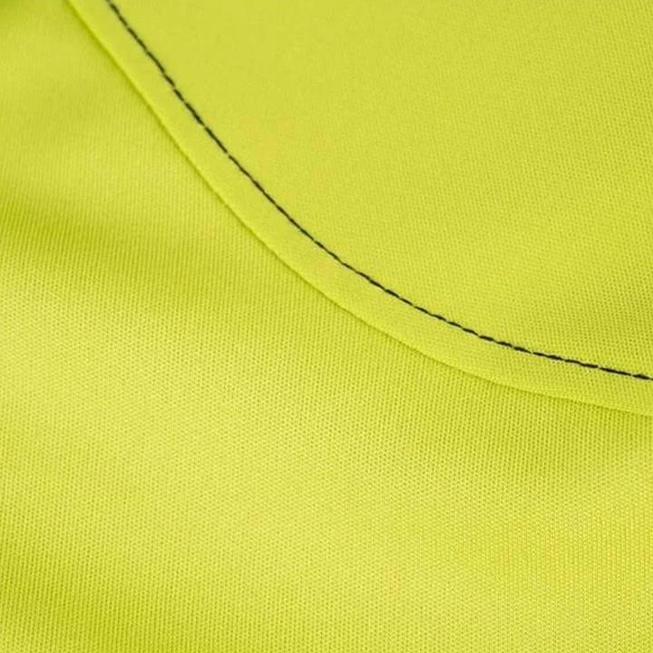 Immagine prodotto Island Green Polo da golf da uomo con impunture (XL)