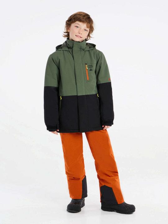 Actual product image Protest Redstar Snowjacket (152)