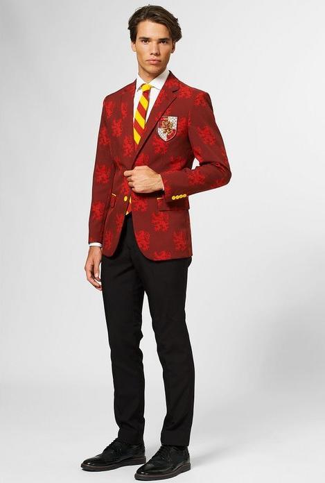 Produktbild OppoSuits Harry Potter™ (50)