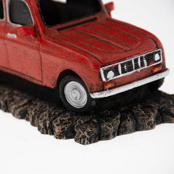 Produktbild Europet Dekor Auto (Dekoration, sonstige Gegenstände)