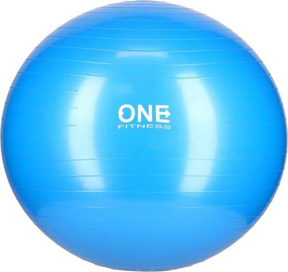 Productafbeelding One Gymbal 10, blauw - 65 cm