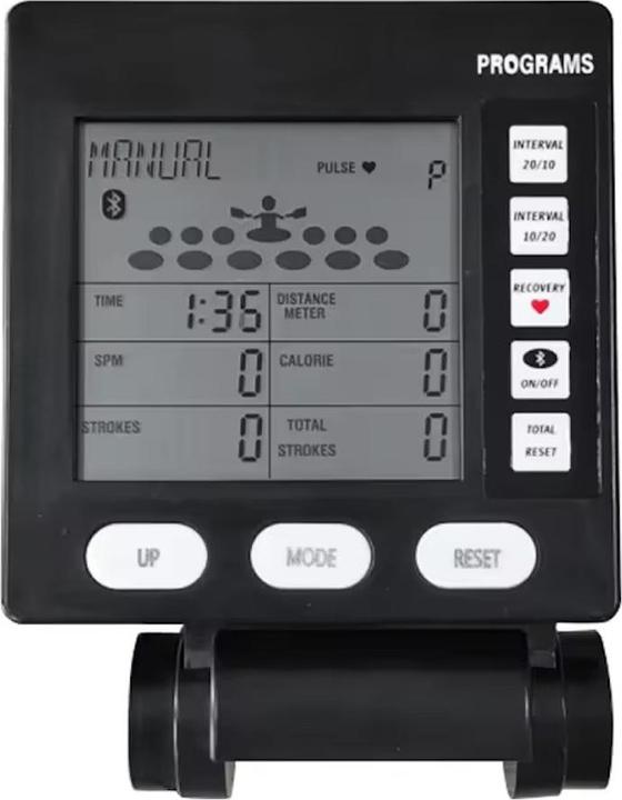 Produktbild Kiwikā AirSpeed Rudergerät
