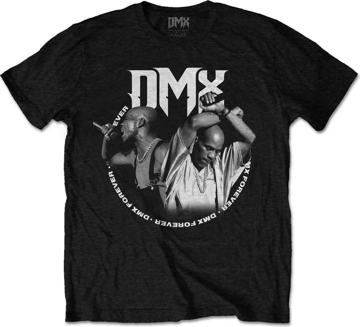 Actual product image DMX Forever Circle (XL)