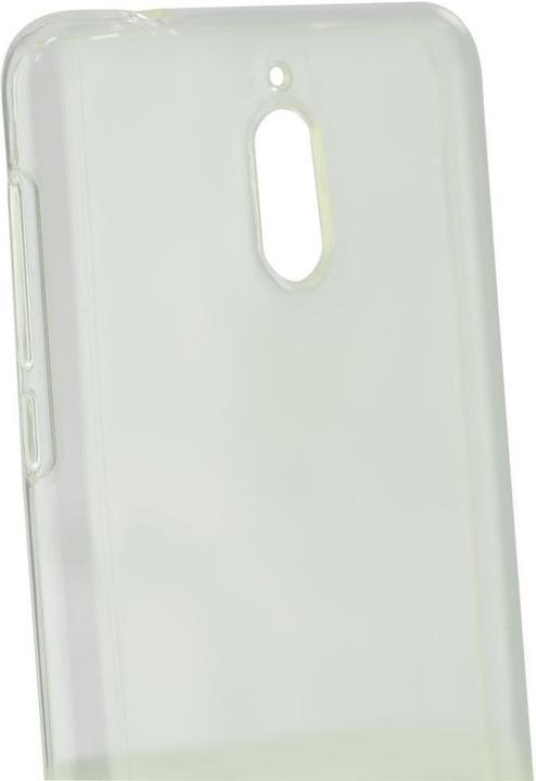 Immagine prodotto KSIX Caso (Nokia 3.1)
