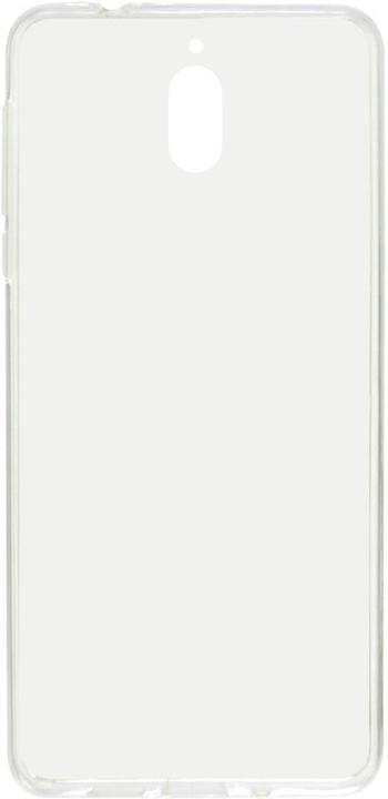 KSIX Caso (Nokia 3.1)