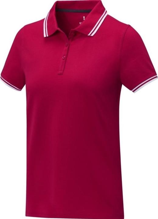 Actual product image Elevate Amarago Polo Shirt Short Sleeve (XS)