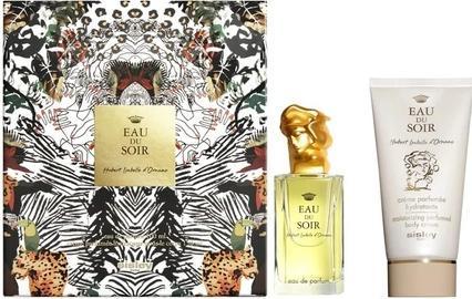 Actual product image Sisley Christmas 2020 (Eau de parfum, 100 ml)