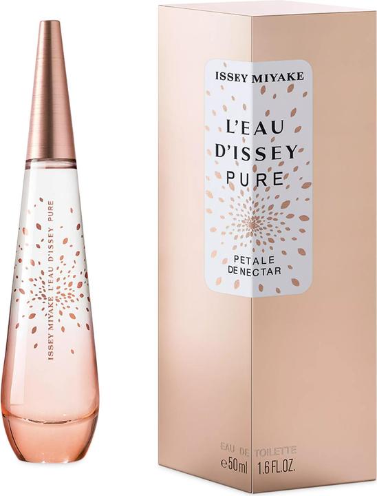 Immagine prodotto Issey Miyake L'Eau d'Issey Pure Petale de Nectar (Eau de toilette, 50 ml)