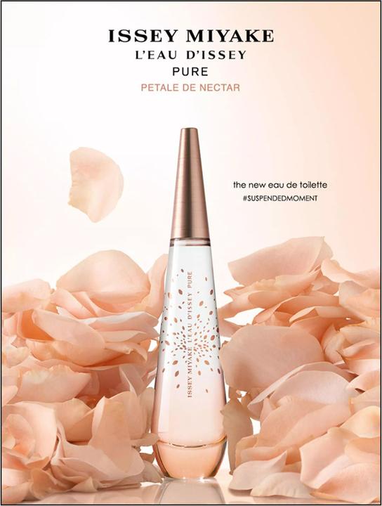 Immagine prodotto Issey Miyake L'Eau d'Issey Pure Petale de Nectar (Eau de toilette, 50 ml)