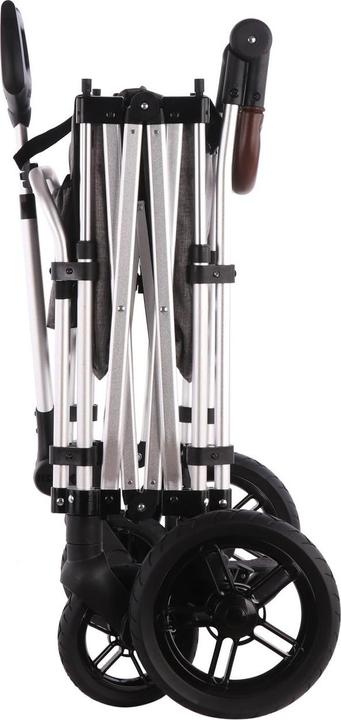 Actual product image Fuxtec Luxus CTL-900