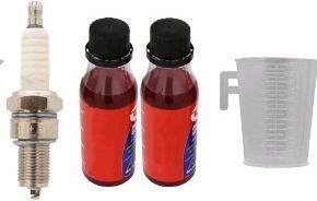 Immagine prodotto Stiga BC 545 decespugliatore a benzina 42,7 cm³