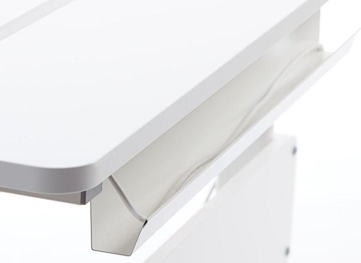 Image du produit Flexa Bureau Moby Middle Up