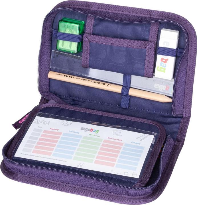 Actual product image Ergobag Cubo MRP (19 l)