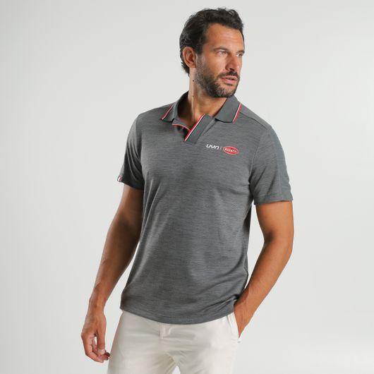 Immagine prodotto UYN Polo a maniche corte X Bugatti (XXL)