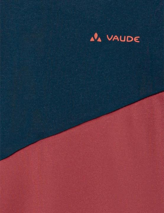 Actual product image Vaude Kids Moab LS T-Shirt (122, 128)