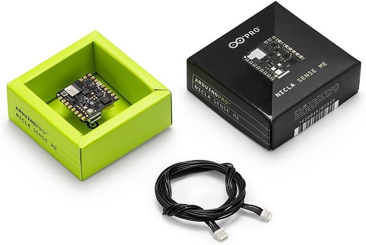 Immagine prodotto Arduino Pro Nicla Vision