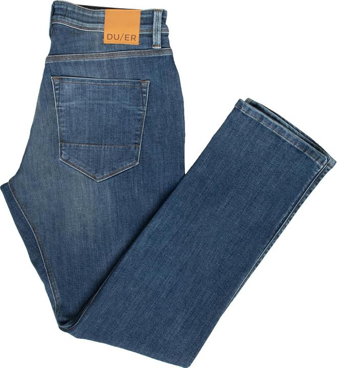 Produktbild Du/Er Performance Jeans Relaxed (L)