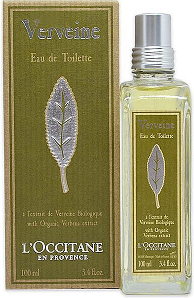 Immagine prodotto L'Occitane Verveine Edt Spray (Eau de toilette, 100 ml)