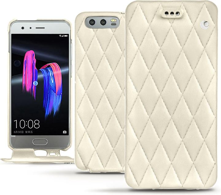 Produktbild Noreve Lederschutzhülle vertikal (Honor 9)