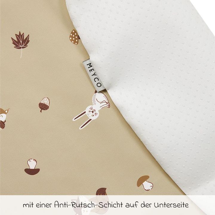 Image du produit Meyco Animaux de la forêt