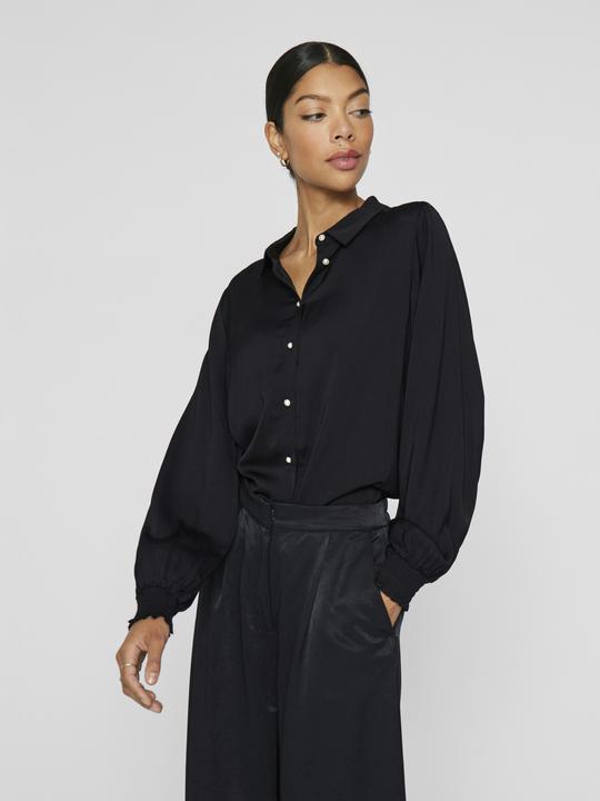 Actual product image Vila Long sleeve shirt (36)