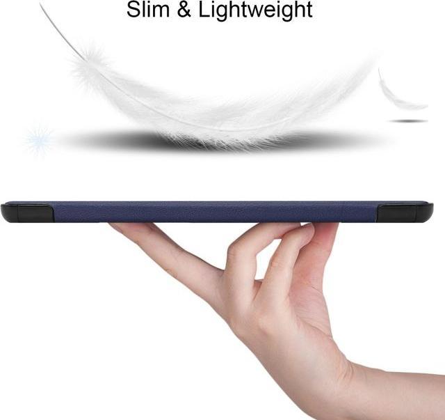 Actual product image MU Classic Triple foldable cover (Galaxy Tab S6 Lite)