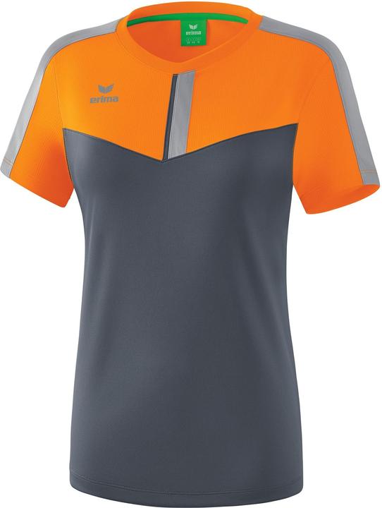Produktbild Erima Squad T-Shirt Damen (34)