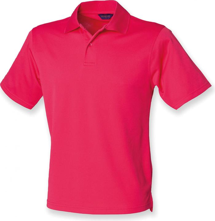 Produktbild Henbury Cool Plus (S)