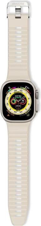 Immagine prodotto Decoded Ultra Traction - Braccialetto in silicone per Apple Watch (Silicone)