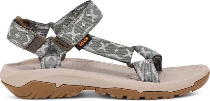 Teva 's Hurricane XLT2 Sunscape