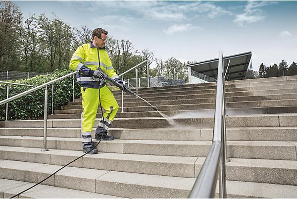 Produktbild Kärcher Professional HD 6/15 M Plus (Netzbetrieb)