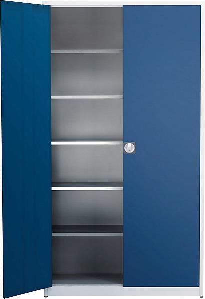 Produktbild Mauser Extrahoher Universalschrank