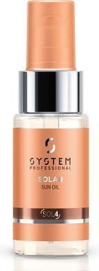 Produktbild System Professional Solar - Oil (30 ml)