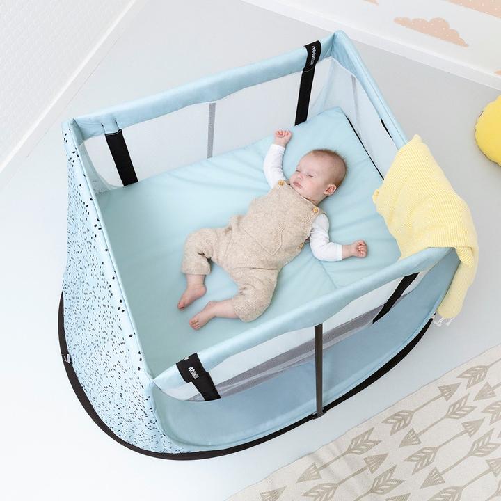 Productafbeelding AeroMoov Instant reisbedje